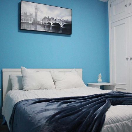 El Piso Mas Centrico Del Humedo Desayuno Incluido Appartement León Buitenkant foto