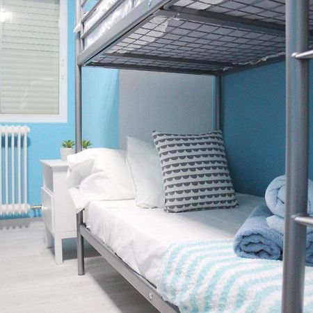 El Piso Mas Centrico Del Humedo Desayuno Incluido Appartement León Buitenkant foto